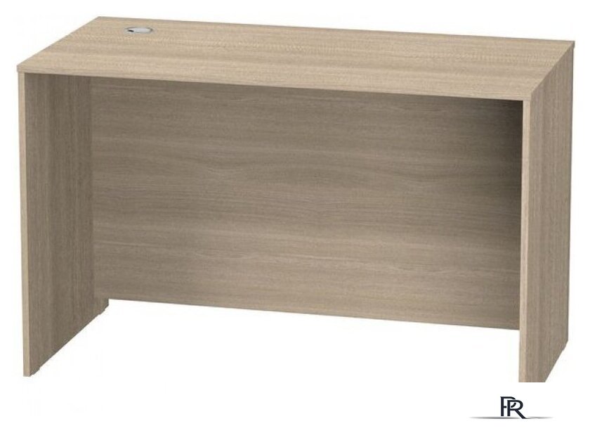 Стол Премиум Акцент 120 (шимо светлый) - Изображение №1 — Интернет-магазин ПроЗаказ