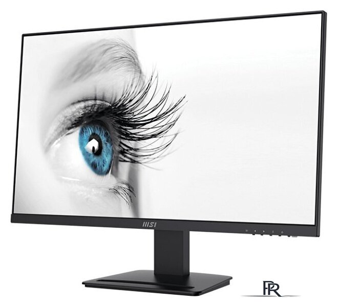 Монитор MSI Pro MP273 - Изображение №10 — Интернет-магазин ПроЗаказ