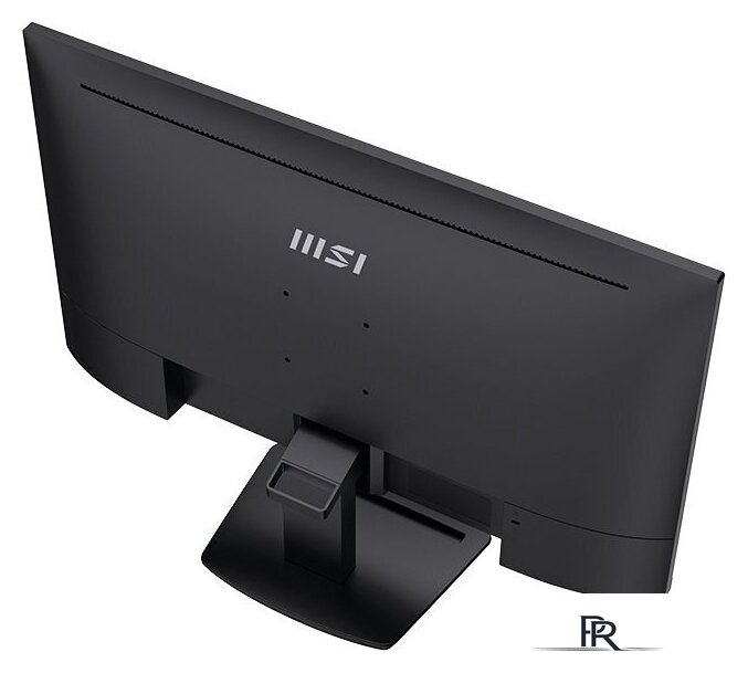 Монитор MSI Pro MP273 - Изображение №4 — Интернет-магазин ПроЗаказ