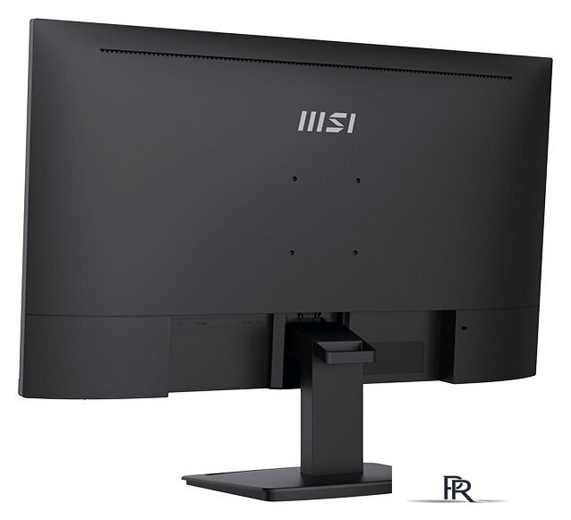 Монитор MSI Pro MP273 - Изображение №3 — Интернет-магазин ПроЗаказ