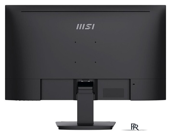 Монитор MSI Pro MP273 - Изображение №7 — Интернет-магазин ПроЗаказ