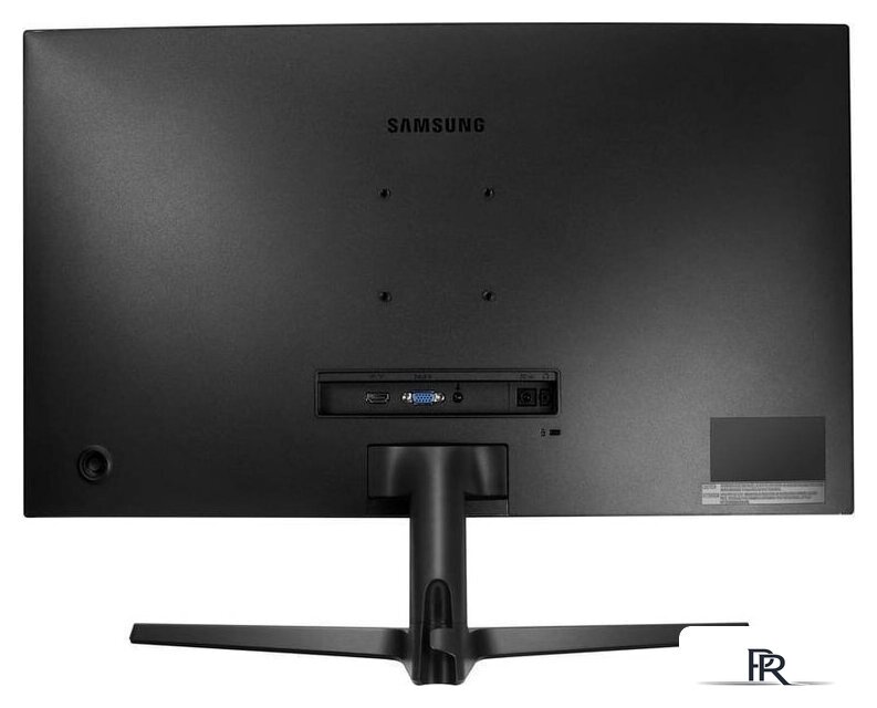 Монитор Samsung CR500 LC27R500FHPXEN - Изображение №2 — Интернет-магазин ПроЗаказ