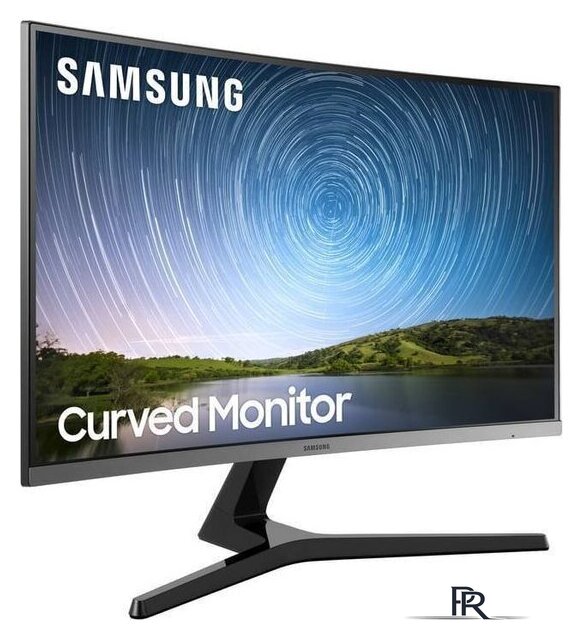Монитор Samsung CR500 LC27R500FHPXEN - Изображение №4 — Интернет-магазин ПроЗаказ