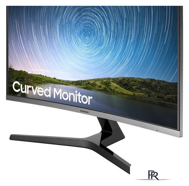 Монитор Samsung CR500 LC27R500FHPXEN - Изображение №14 — Интернет-магазин ПроЗаказ