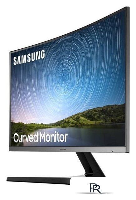 Монитор Samsung CR500 LC27R500FHPXEN - Изображение №7 — Интернет-магазин ПроЗаказ