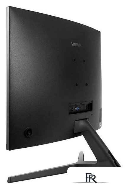 Монитор Samsung CR500 LC27R500FHPXEN - Изображение №8 — Интернет-магазин ПроЗаказ