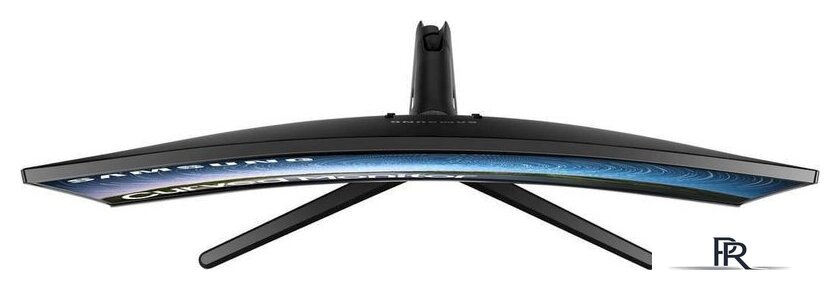 Монитор Samsung CR500 LC27R500FHPXEN - Изображение №12 — Интернет-магазин ПроЗаказ