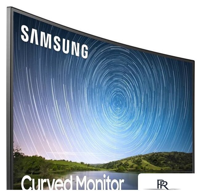 Монитор Samsung CR500 LC27R500FHPXEN - Изображение №13 — Интернет-магазин ПроЗаказ