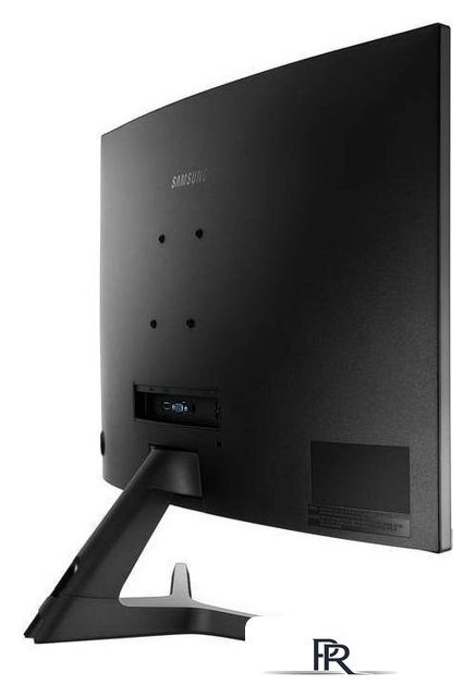 Монитор Samsung CR500 LC27R500FHPXEN - Изображение №9 — Интернет-магазин ПроЗаказ