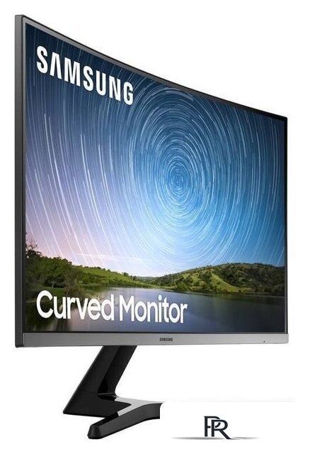 Монитор Samsung CR500 LC27R500FHPXEN - Изображение №6 — Интернет-магазин ПроЗаказ
