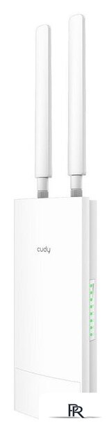 LTE-маршрутизатор Cudy LT700 Outdoor 1.0 - Изображение №1 — Интернет-магазин ПроЗаказ