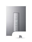 Морозильник Hisense FV354N4BIE - Изображение №5 — Интернет-магазин ПроЗаказ