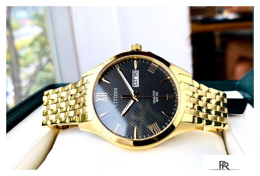 Наручные часы Citizen BF2022-55H - Изображение №4 — Интернет-магазин ПроЗаказ