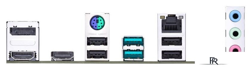 Материнская плата ASUS Prime B660M-A D4-CSM - Изображение №5 — Интернет-магазин ПроЗаказ