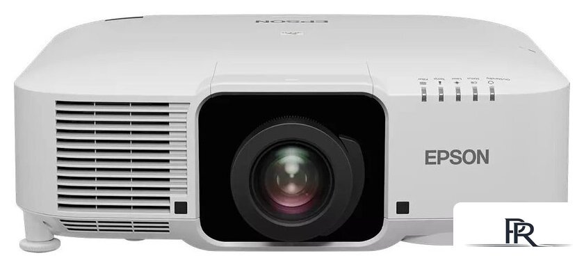 Проектор Epson EB-PU1007W - Изображение №1 — Интернет-магазин ПроЗаказ