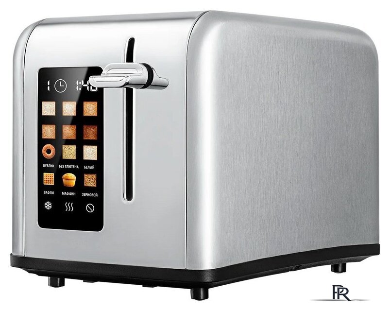 Тостер RED Colorsense M460D - Изображение №1 — Интернет-магазин ПроЗаказ