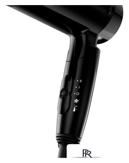 Фен Braun Satin-Hair 3 (HD 350) - Изображение №4 — Интернет-магазин ПроЗаказ