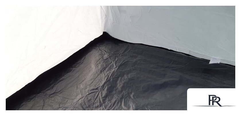 Кемпинговая палатка Totem Hurone 6 (V2) - Изображение №3 — Интернет-магазин ПроЗаказ