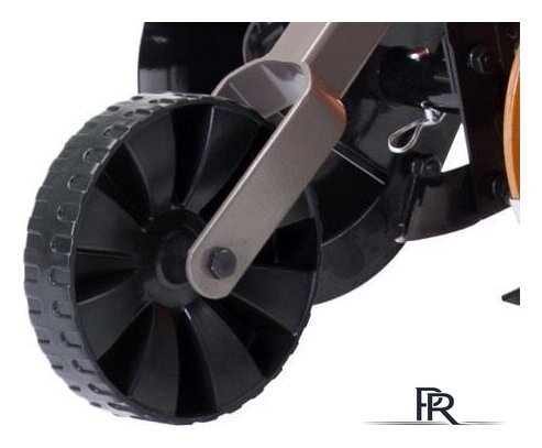 Мотокультиватор электрический Daewoo Power DAT 2500ER - Изображение №5 — Интернет-магазин ПроЗаказ