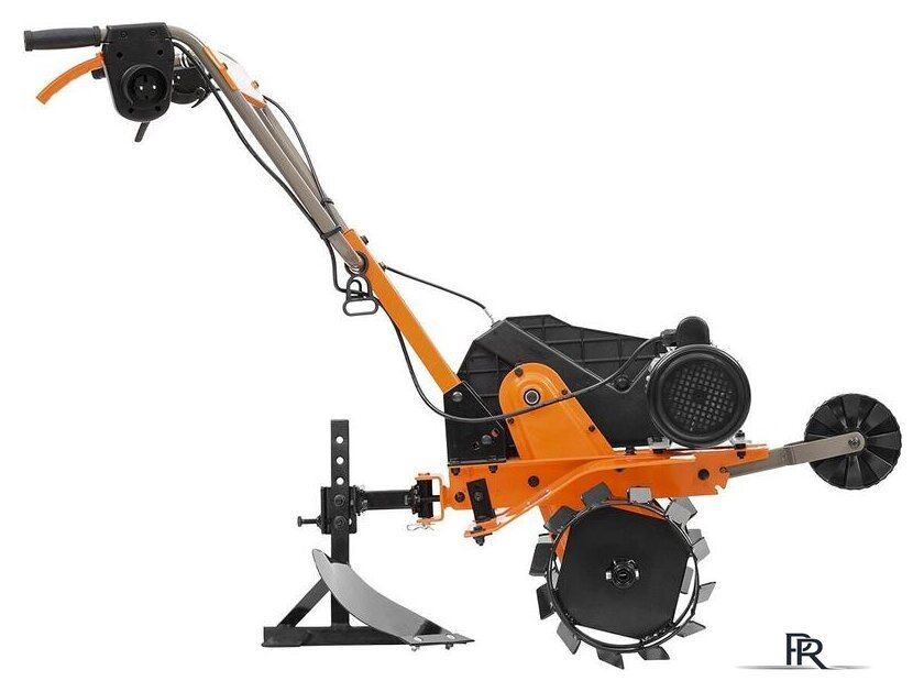 Мотокультиватор электрический Daewoo Power DAT 2500ER - Изображение №4 — Интернет-магазин ПроЗаказ