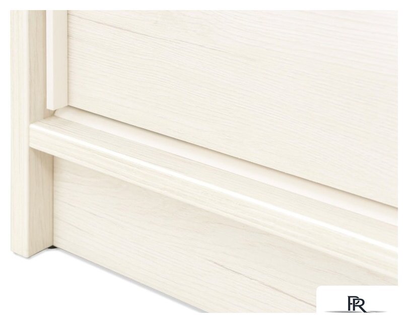 Шкаф-купе Рэйгрупп Bromo BBB 03 РГ-12.03 B 120 BBB 120x220.5 (дуб бордо лайт/белый) - Изображение №11 — Интернет-магазин ПроЗаказ