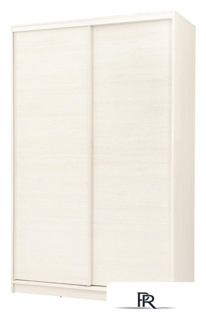 Шкаф-купе Рэйгрупп Bromo BBB 03 РГ-12.03 B 120 BBB 120x220.5 (дуб бордо лайт/белый) - Изображение №1 — Интернет-магазин ПроЗаказ