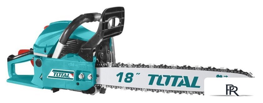 Бензопила Total TG5451811 - Изображение №1 — Интернет-магазин ПроЗаказ
