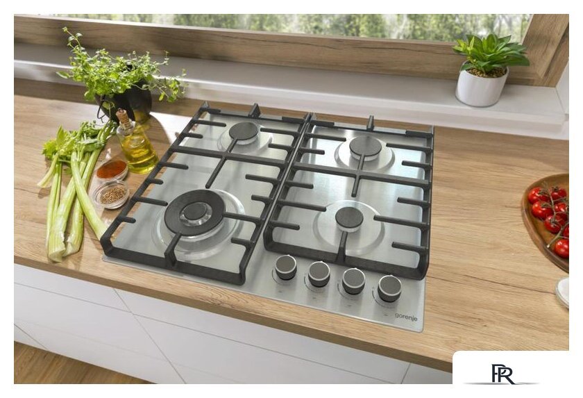 Варочная панель Gorenje GW642ABX - Изображение №9 — Интернет-магазин ПроЗаказ