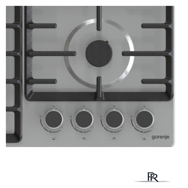 Варочная панель Gorenje GW642ABX - Изображение №5 — Интернет-магазин ПроЗаказ