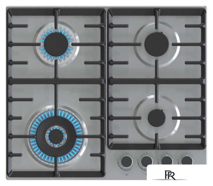 Варочная панель Gorenje GW642ABX - Изображение №1 — Интернет-магазин ПроЗаказ
