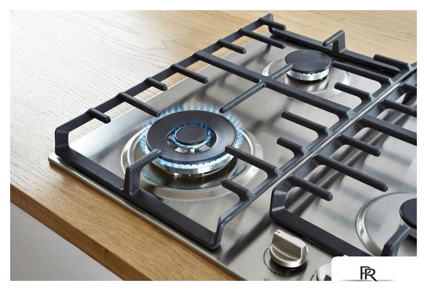 Варочная панель Gorenje GW642ABX - Изображение №7 — Интернет-магазин ПроЗаказ