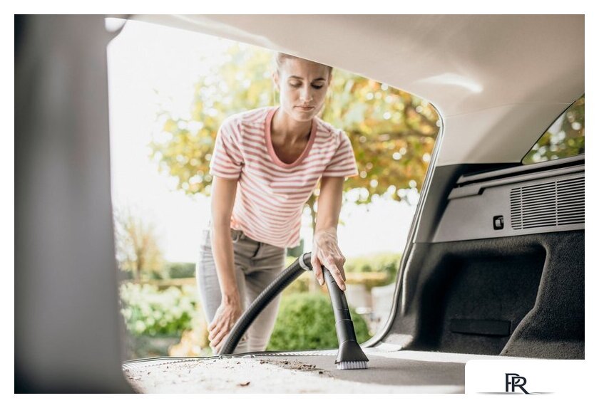 Пылесос Karcher WD 3 S V-17/6/20 Car 1.628-149.0 - Изображение №5 — Интернет-магазин ПроЗаказ