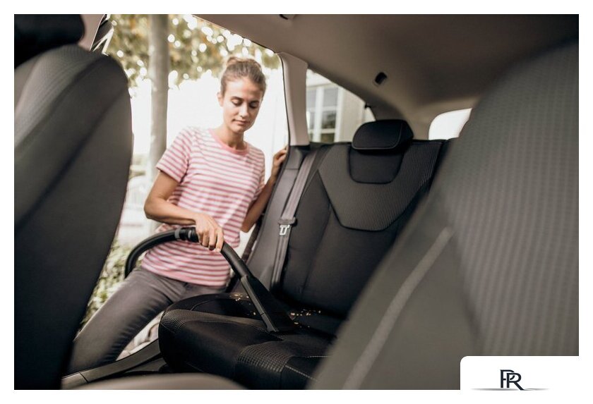 Пылесос Karcher WD 3 S V-17/6/20 Car 1.628-149.0 - Изображение №3 — Интернет-магазин ПроЗаказ