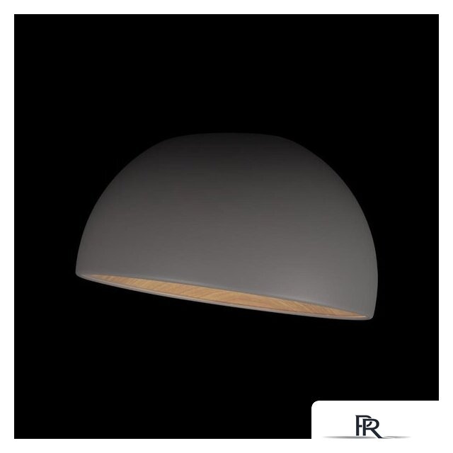 Люстра средней высоты LOFT IT Egg 10197/350 (серый) - Изображение №6 — Интернет-магазин ПроЗаказ