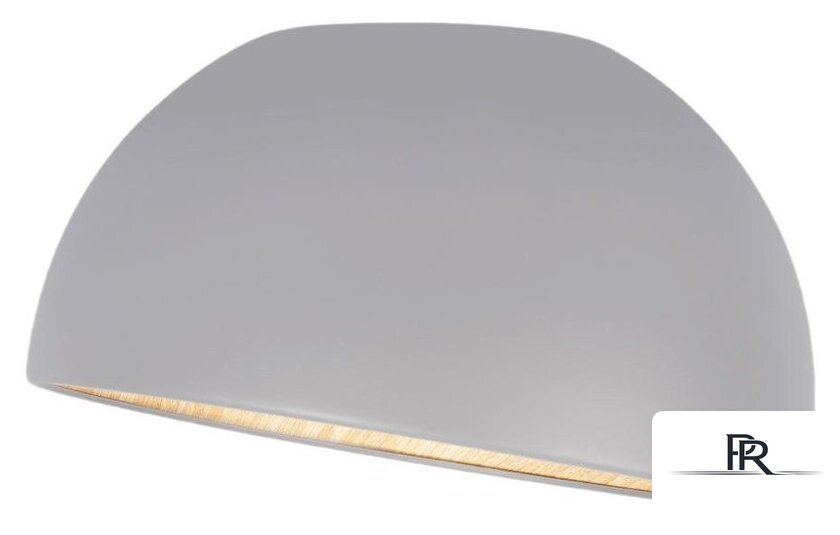 Люстра средней высоты LOFT IT Egg 10197/350 (серый) - Изображение №3 — Интернет-магазин ПроЗаказ