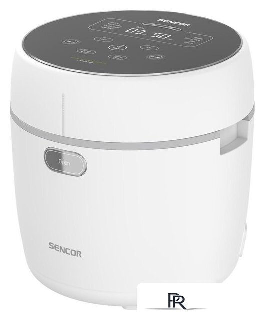 Рисоварка Sencor SRM 0670WH - Изображение №1 — Интернет-магазин ПроЗаказ
