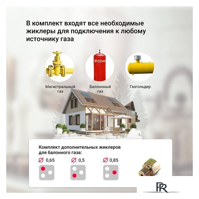 Варочная панель Simfer H45V30W470 - Изображение №7 — Интернет-магазин ПроЗаказ