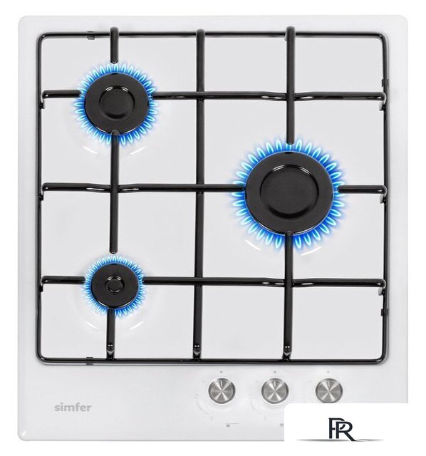 Варочная панель Simfer H45V30W470 - Изображение №1 — Интернет-магазин ПроЗаказ