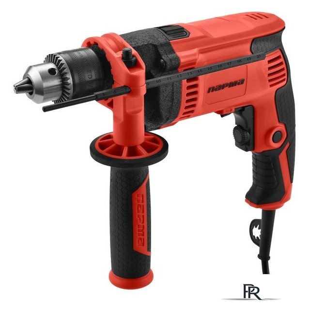 Ударная дрель Парма ДЭ-01-13/800РУ 02.025.00003 - Изображение №1 — Интернет-магазин ПроЗаказ