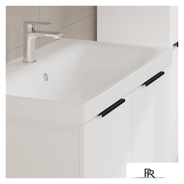  Viant Тумба под умывальник Берлин Moduo 60 VBER60MDBEL-T2Y - Изображение №10 — Интернет-магазин ПроЗаказ