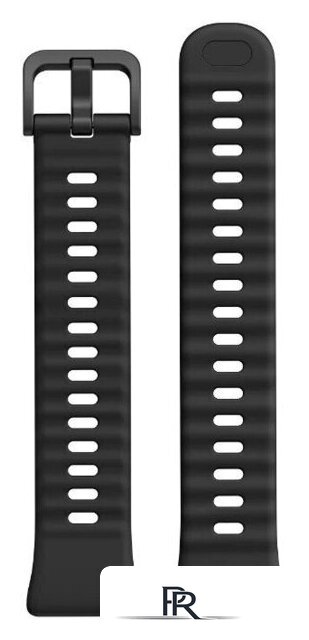 Фитнес-браслет Huawei Band 11 Pro (черный, с черным силиконовым ремешком, международная версия) - Изображение №6 — Интернет-магазин ПроЗаказ