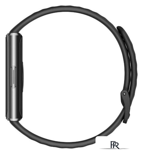 Фитнес-браслет Huawei Band 11 Pro (черный, с черным силиконовым ремешком, международная версия) - Изображение №5 — Интернет-магазин ПроЗаказ