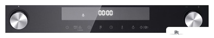 Электрический духовой шкаф LG WSEZ7225B1 - Изображение №2 — Интернет-магазин ПроЗаказ
