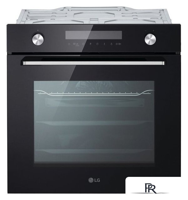 Электрический духовой шкаф LG WSEZ7225B1 - Изображение №14 — Интернет-магазин ПроЗаказ