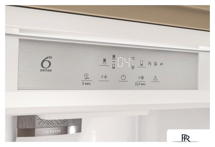Холодильник Whirlpool SP40 812 EU 2 - Изображение №12 — Интернет-магазин ПроЗаказ