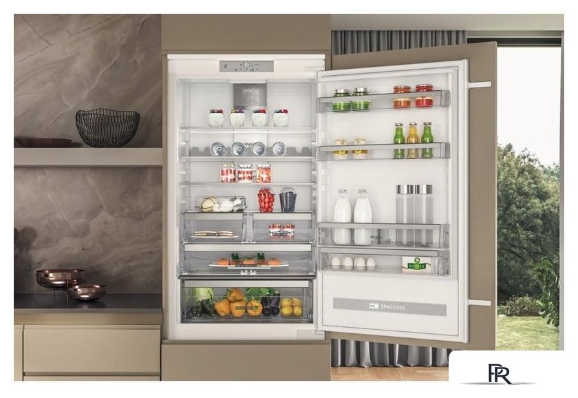 Холодильник Whirlpool SP40 812 EU 2 - Изображение №7 — Интернет-магазин ПроЗаказ