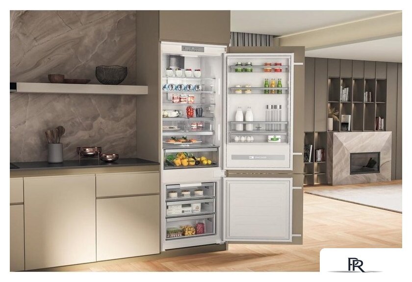 Холодильник Whirlpool SP40 812 EU 2 - Изображение №5 — Интернет-магазин ПроЗаказ