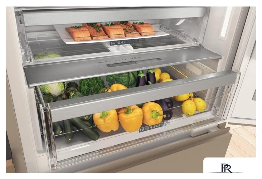 Холодильник Whirlpool SP40 812 EU 2 - Изображение №10 — Интернет-магазин ПроЗаказ