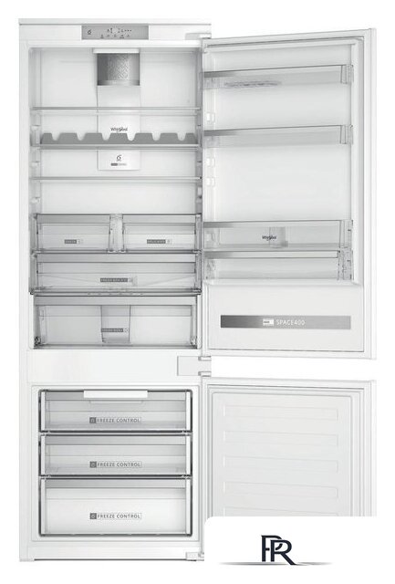 Холодильник Whirlpool SP40 812 EU 2 - Изображение №3 — Интернет-магазин ПроЗаказ