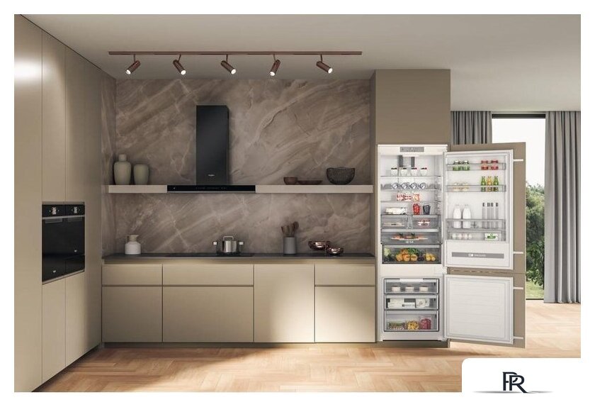 Холодильник Whirlpool SP40 812 EU 2 - Изображение №4 — Интернет-магазин ПроЗаказ